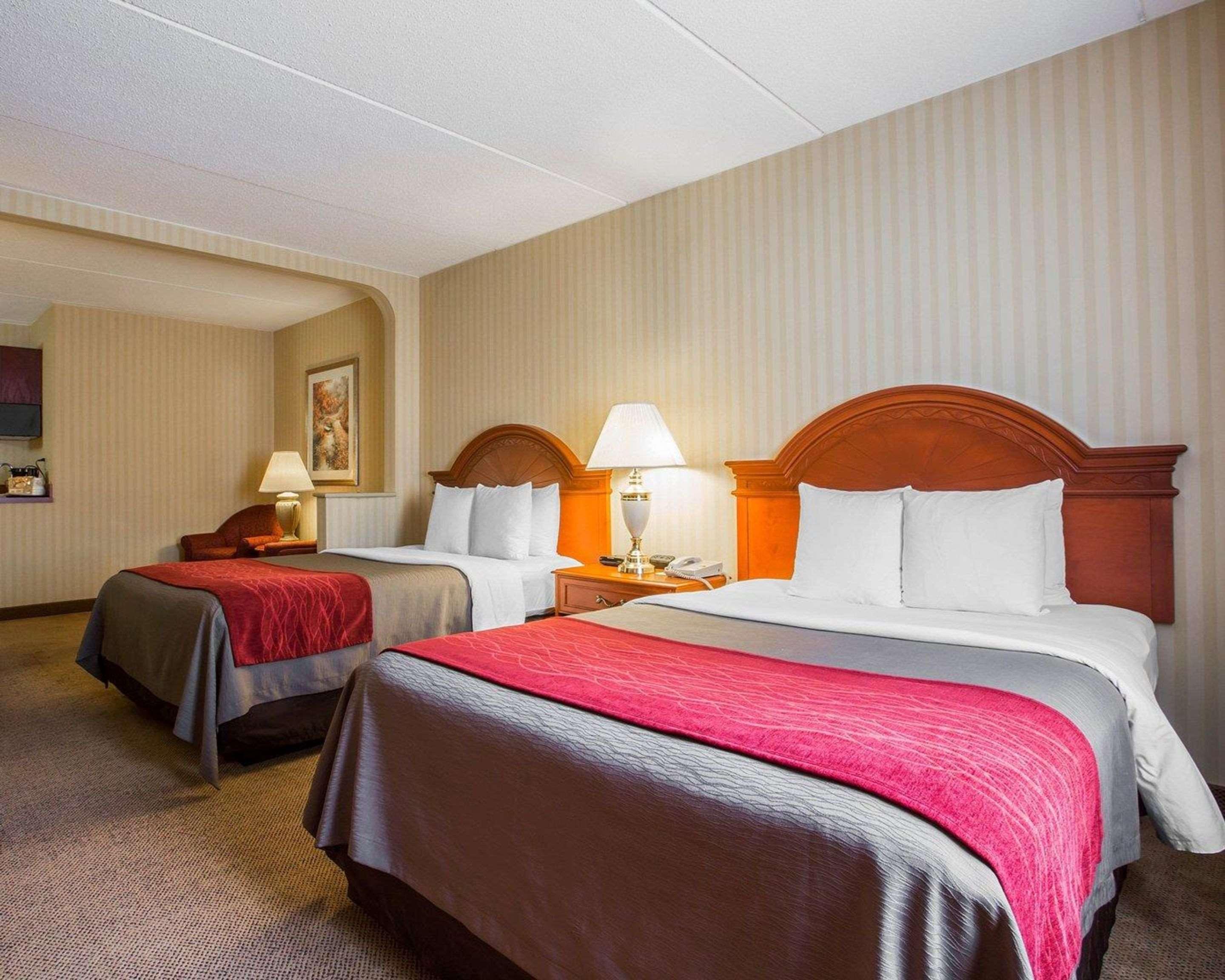 Holiday Inn Express & Suites Hawthorne - Elmsford North By Ihg Exterior photo