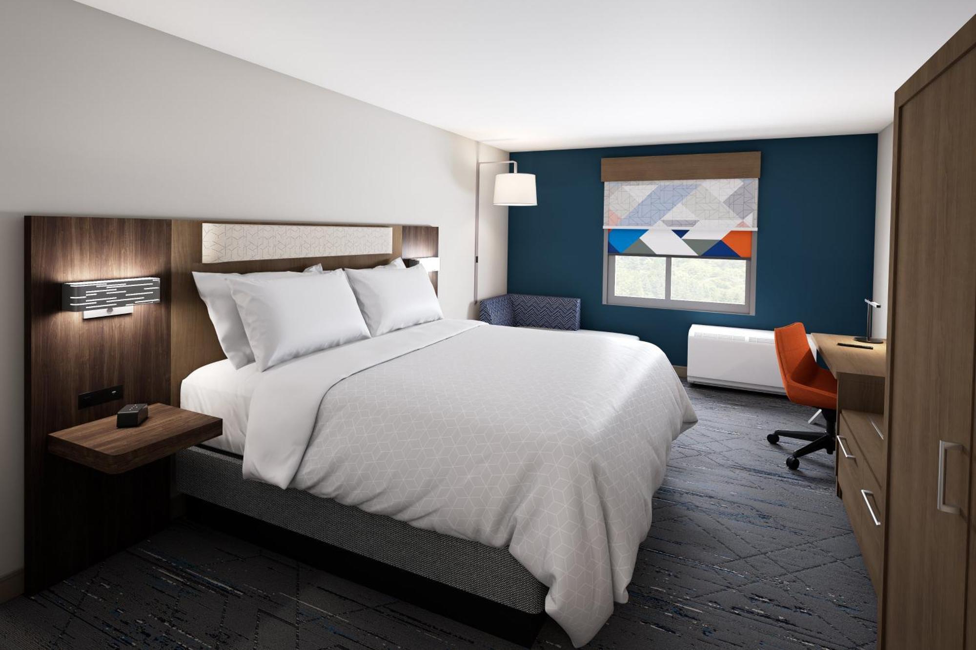 Holiday Inn Express & Suites Hawthorne - Elmsford North By Ihg Exterior photo
