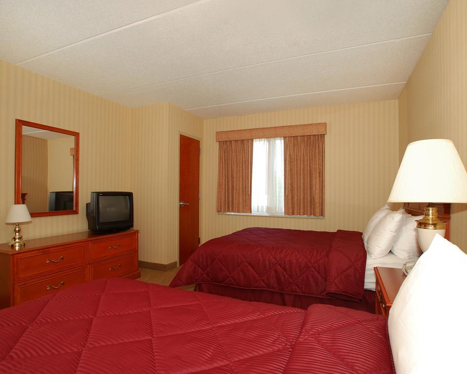 Holiday Inn Express & Suites Hawthorne - Elmsford North By Ihg Room photo